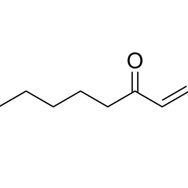 1-octen-3-one – The smell of mushroom