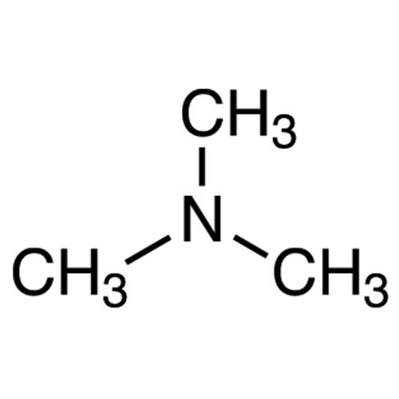 Trimethylamine – The smell of fish